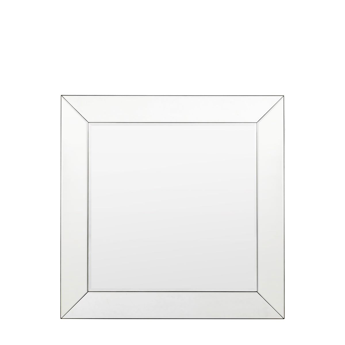 Greenhithe Square Mirror