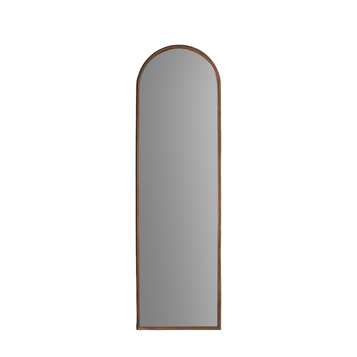 Greystoke Arch Leaner Mirror
