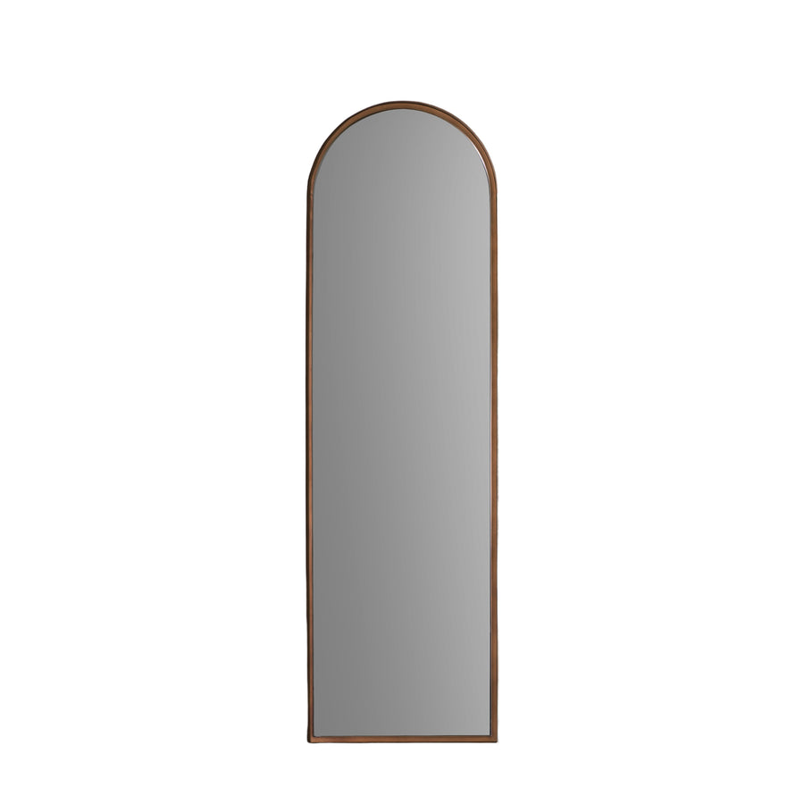 Greystoke Arch Leaner Mirror