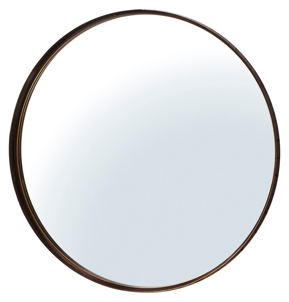 Greystoke Mirror