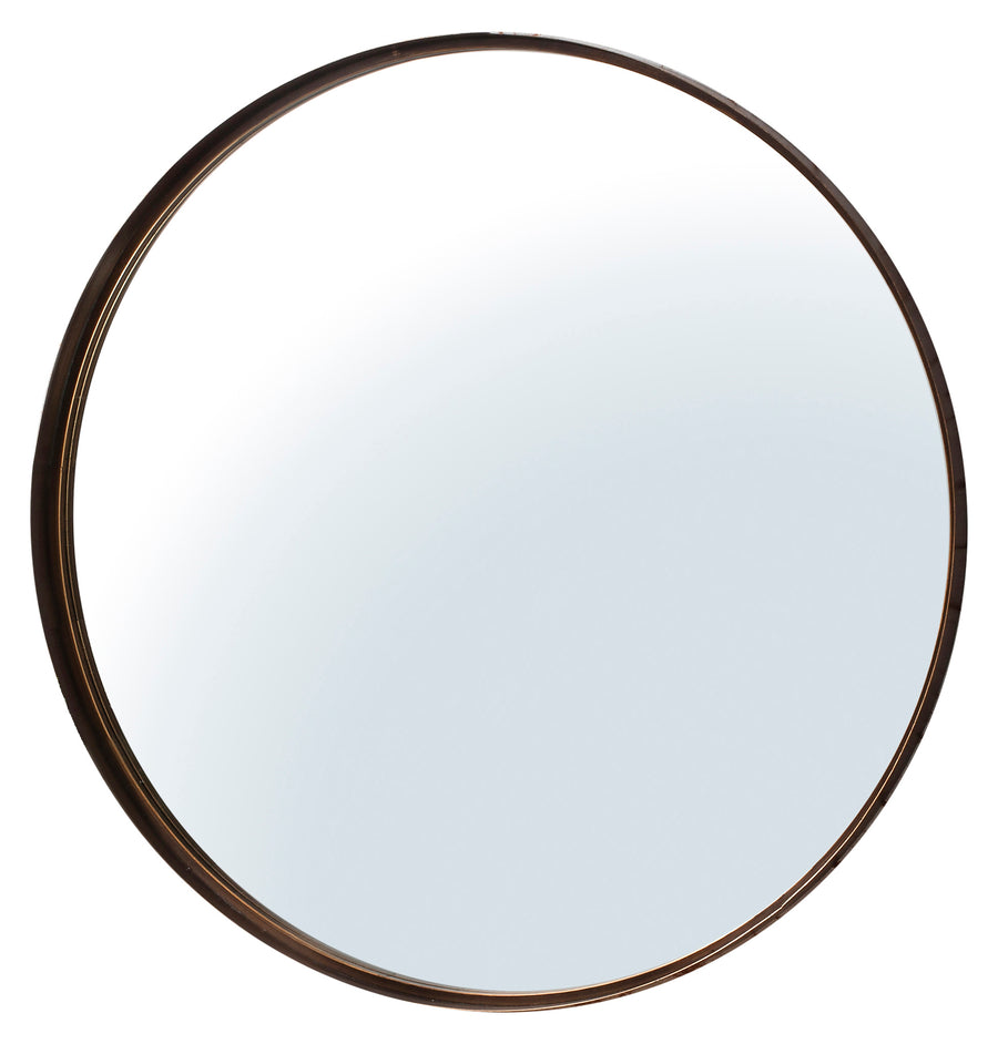 Greystoke Mirror