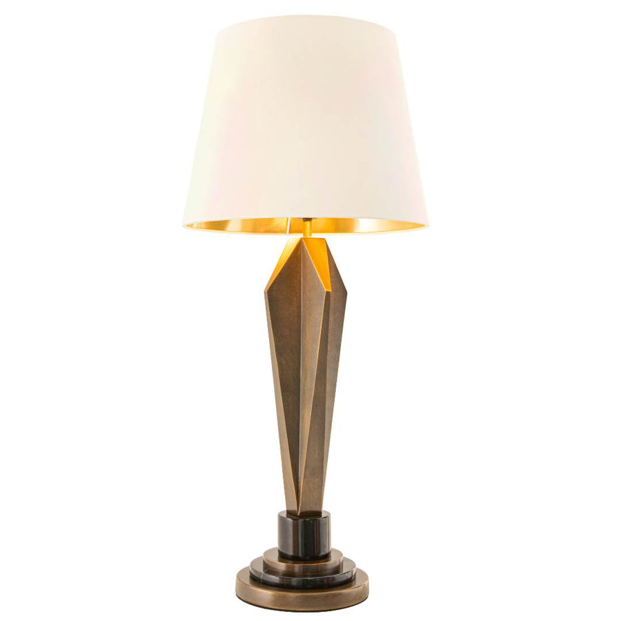 Gustave Table Lamp — detail