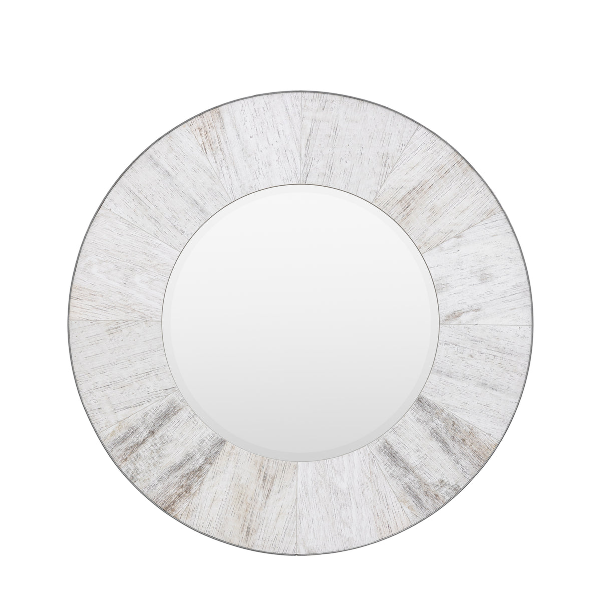Hackney Mirror Round