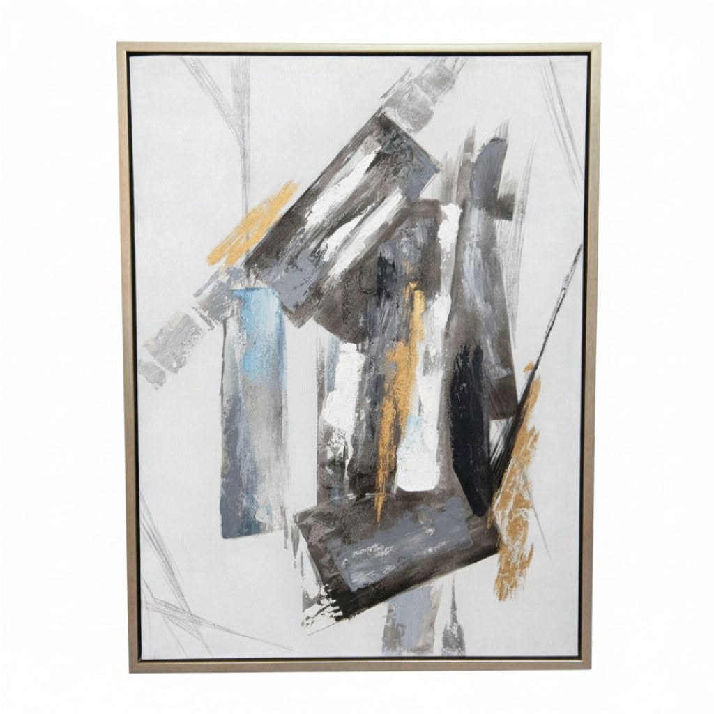Halley Canvas