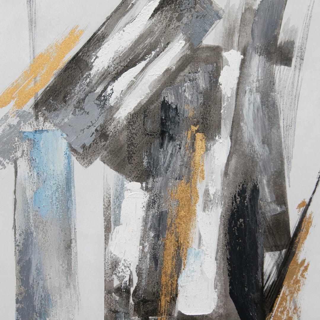 Halley Canvas — alternative angle