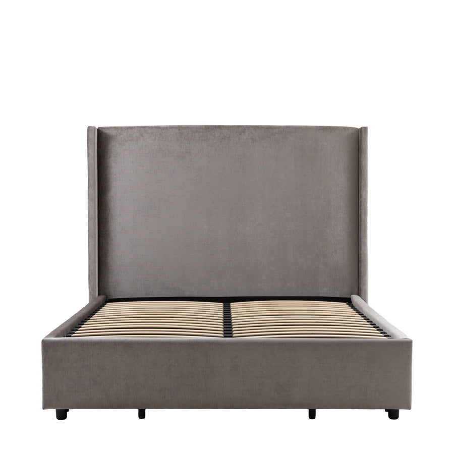 Halstead Ottoman