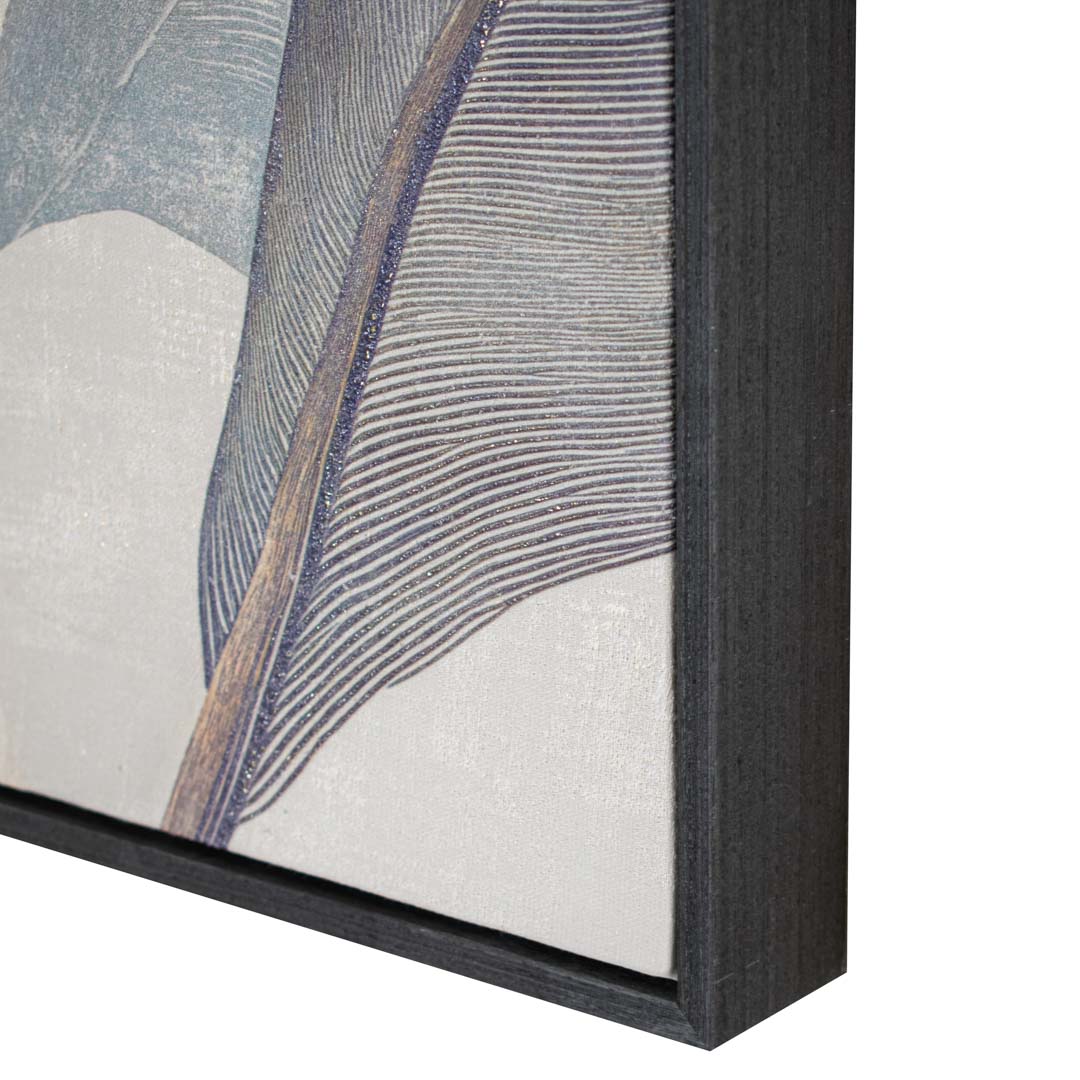 Happel Canvas — alternative angle