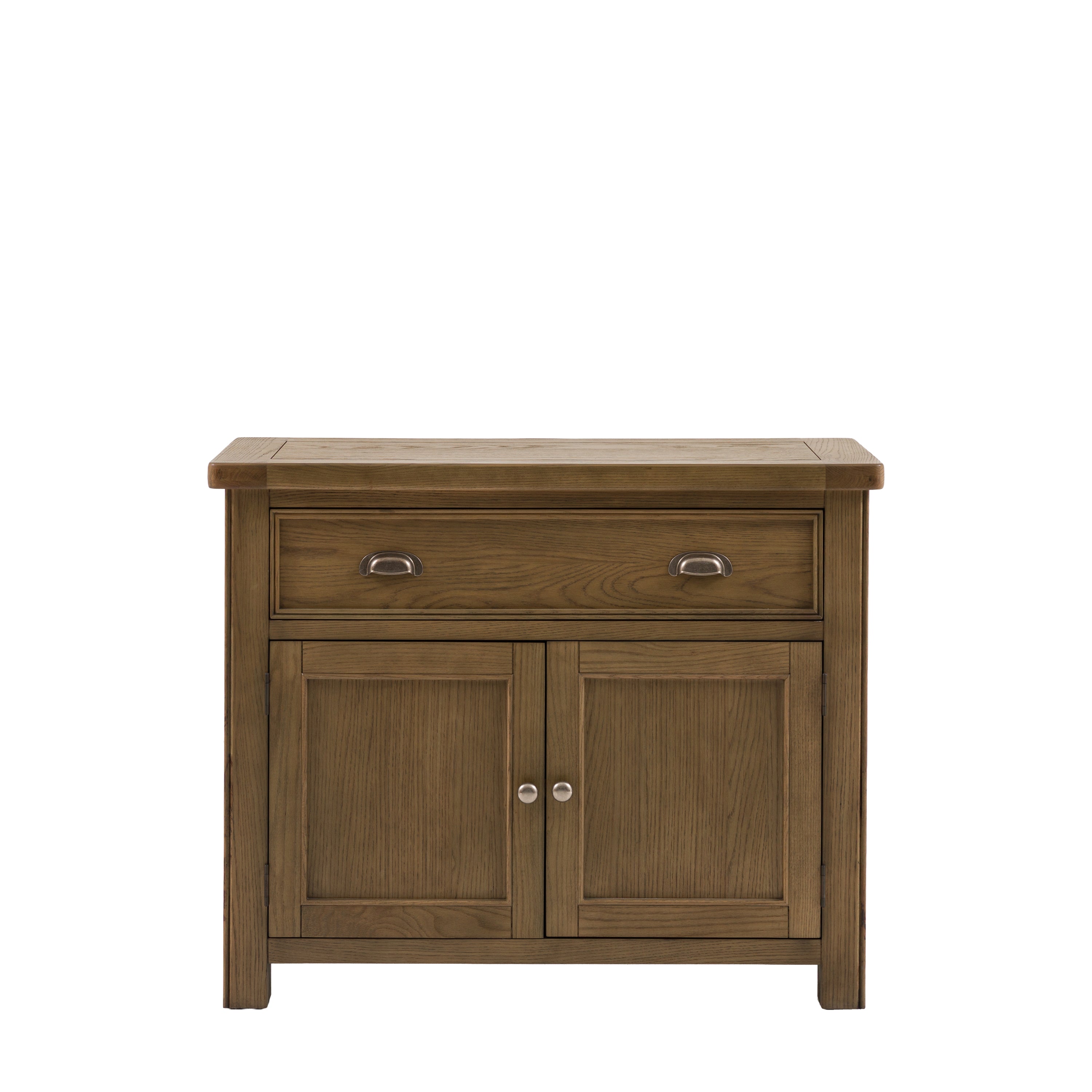 Hardwick 2 Door 1 Drawer Sideboard