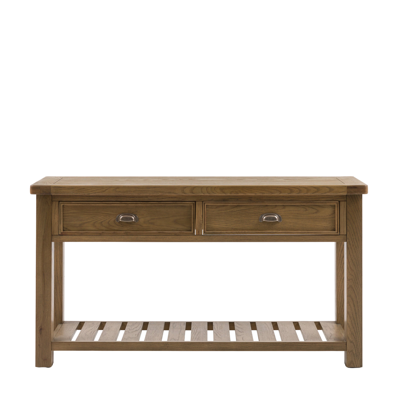 Hardwick 2 Drawer Console Table