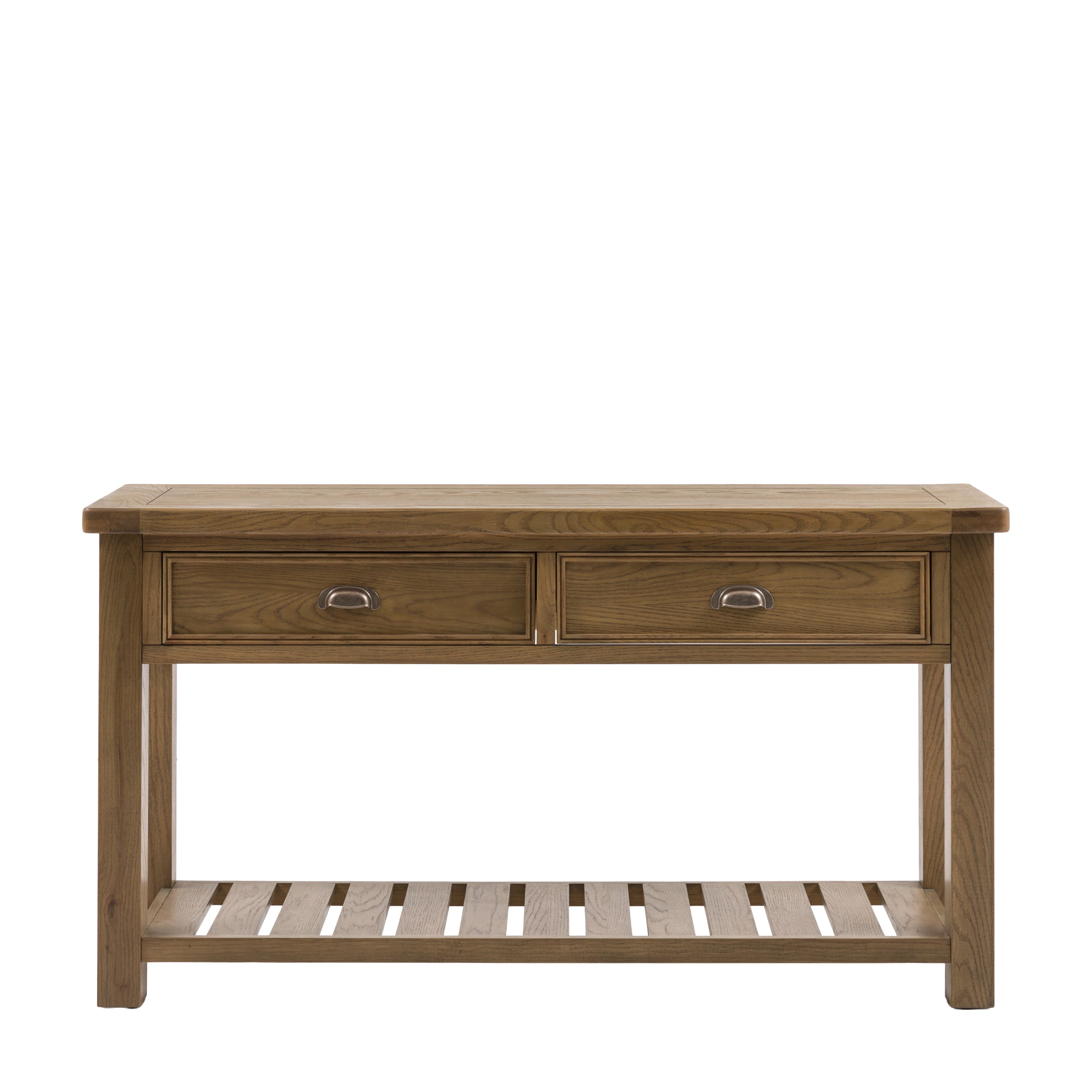 Hardwick 2 Drawer Console Table