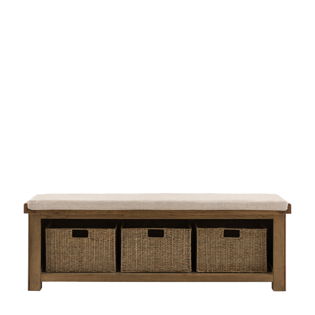Hardwick Hall Bench