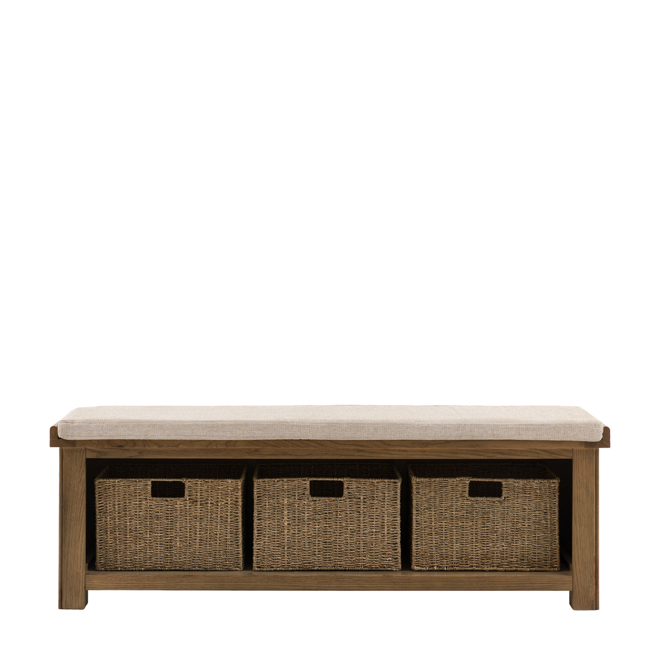 Hardwick Hall Bench