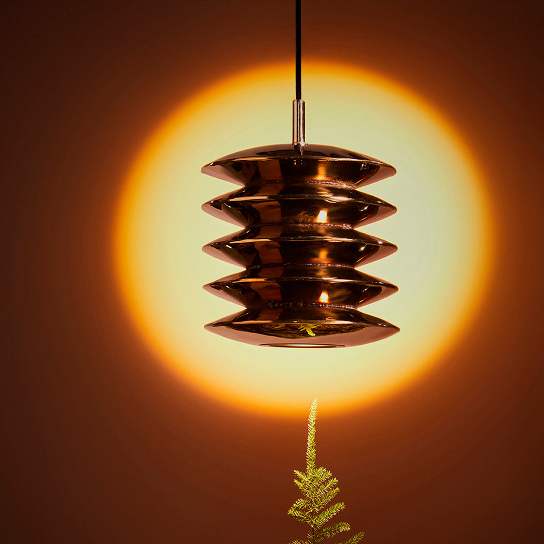 Harmonica Lighting - Zieta