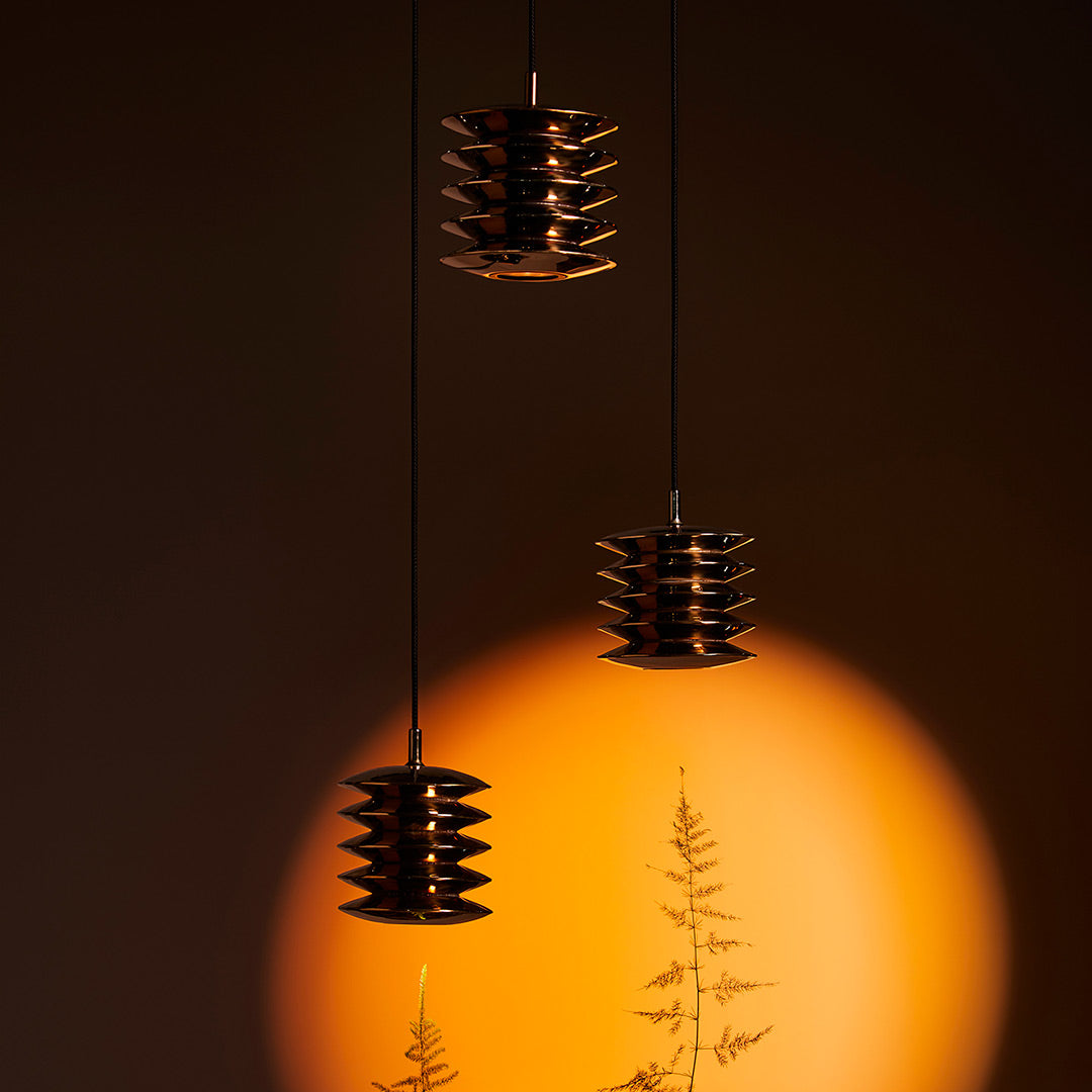 Harmonica Lighting - Zieta