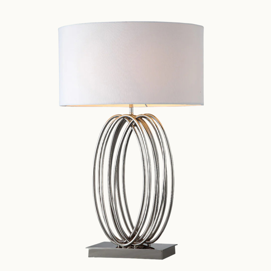 Harmony Looped Table Lamp