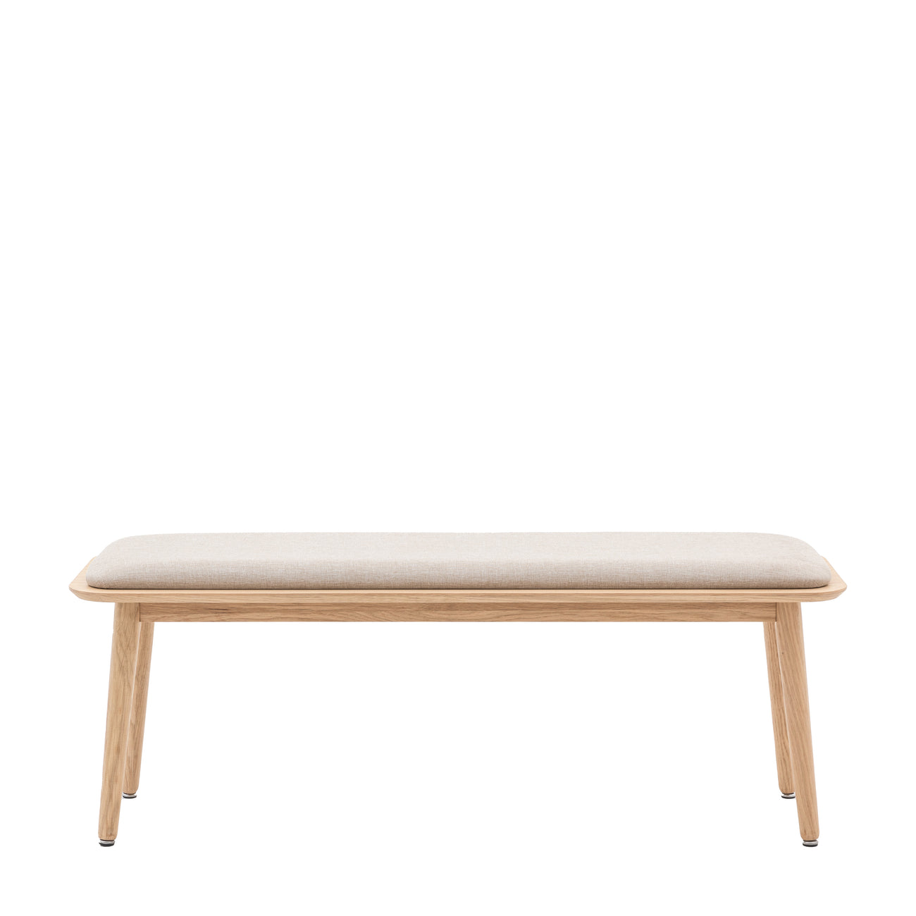 Hatfield Bench Natural