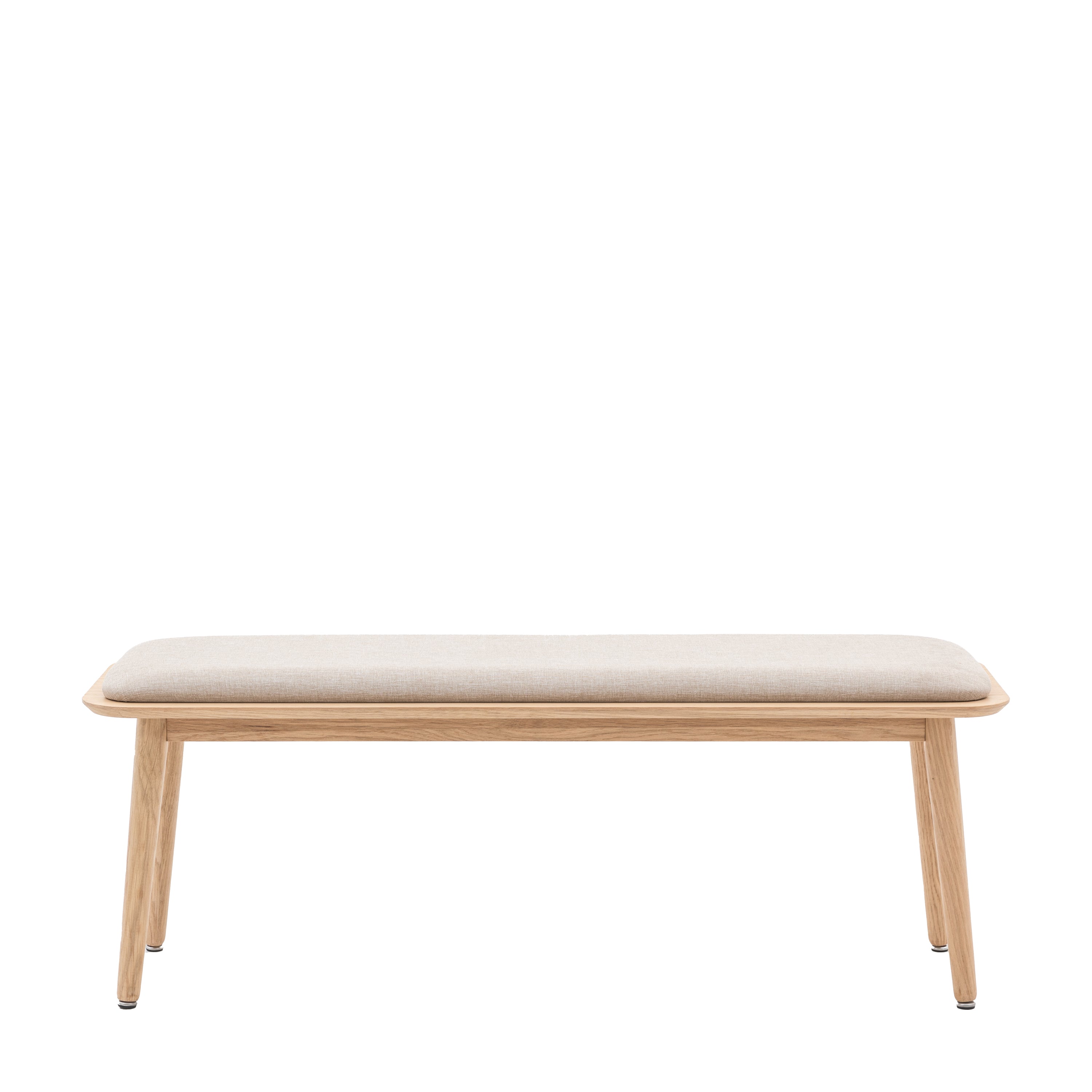 Hatfield Bench Natural