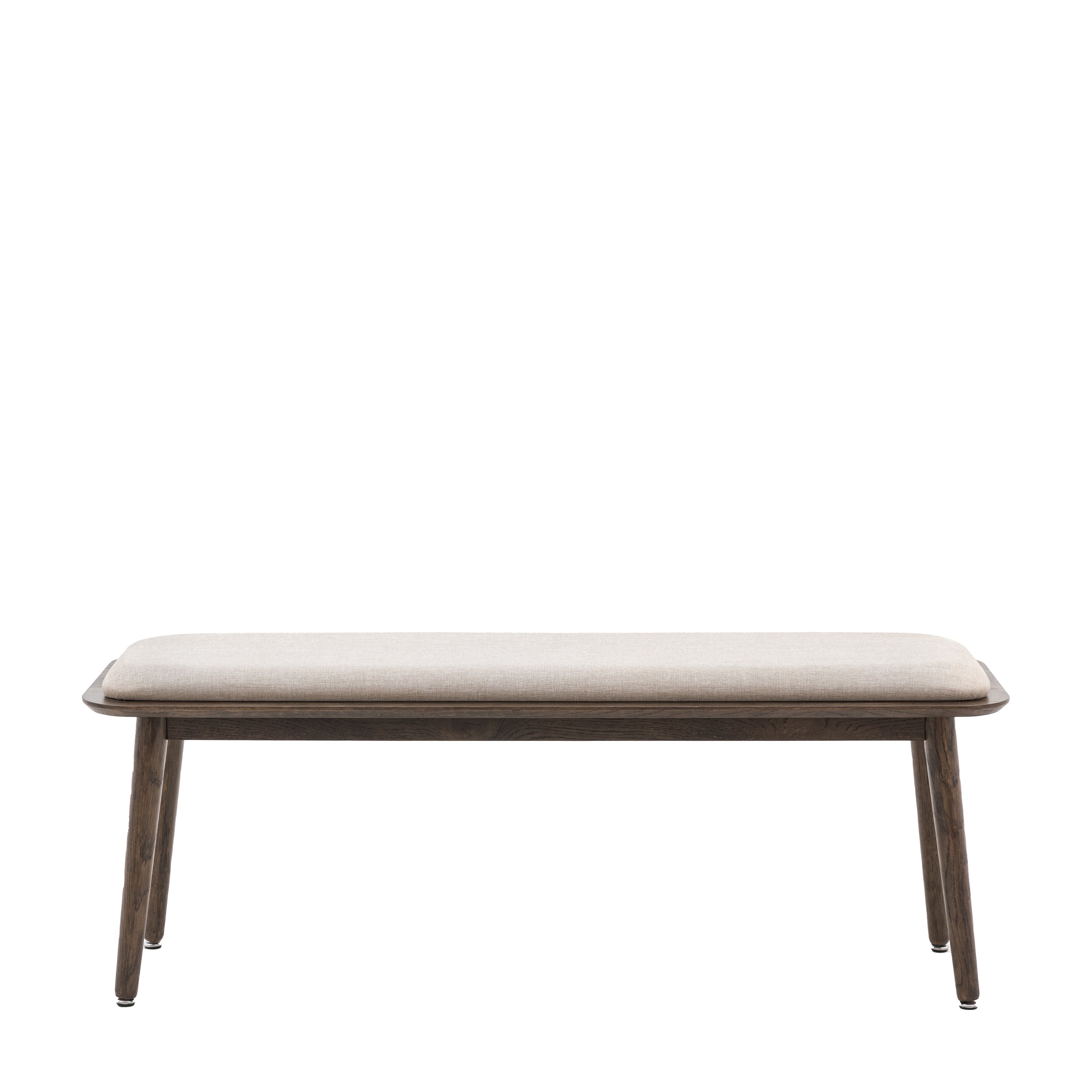 Hatfield Bench Smoked