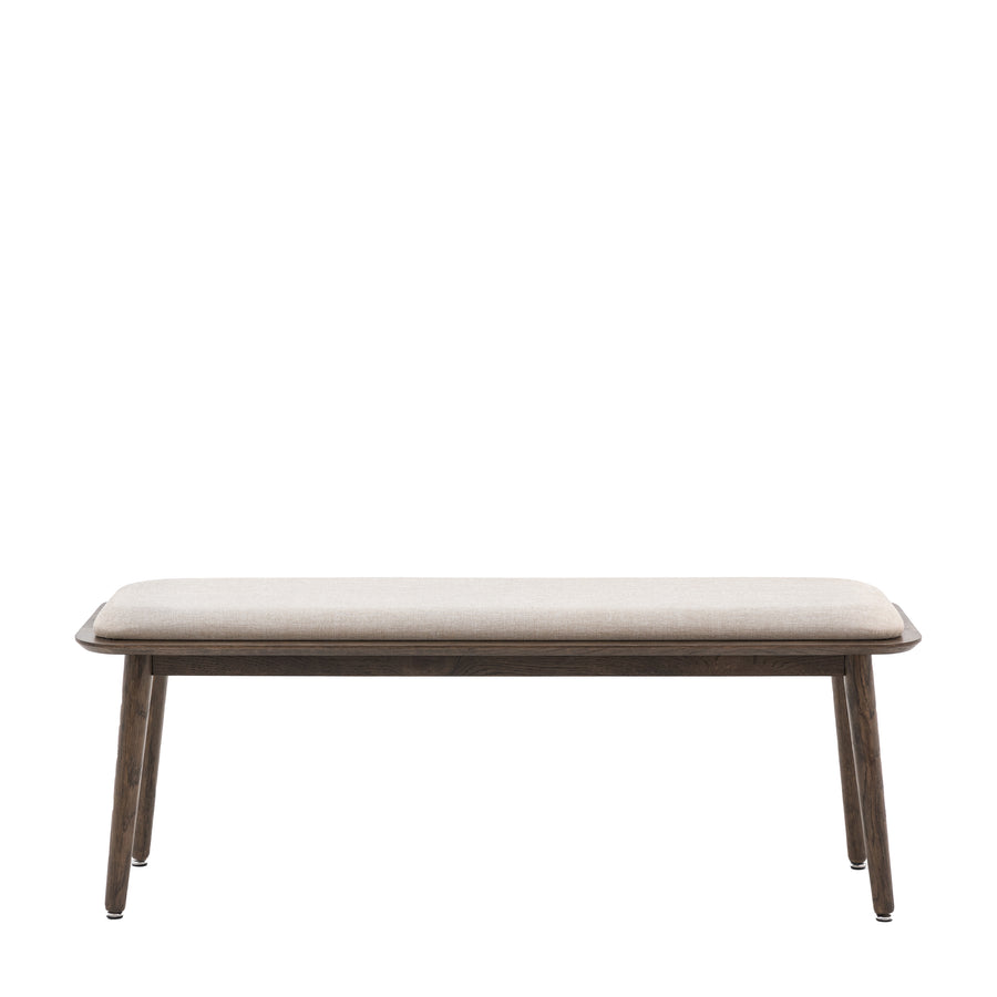 Hatfield Bench Smoked