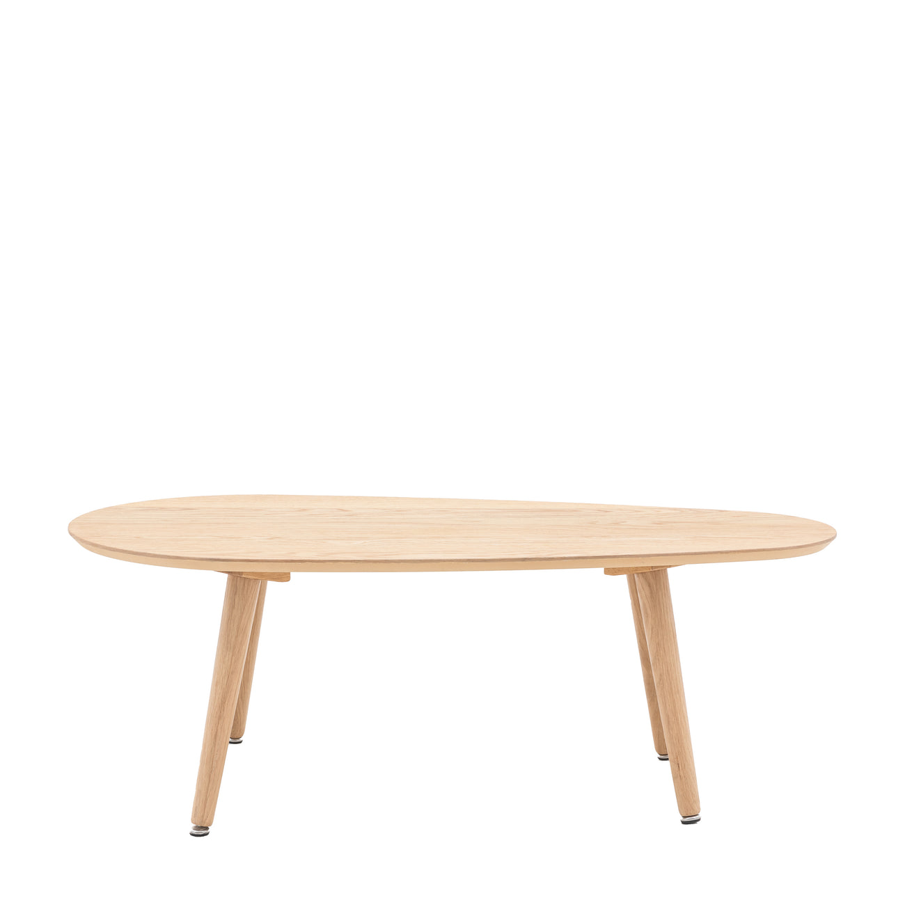 Hatfield Coffee Table Natural