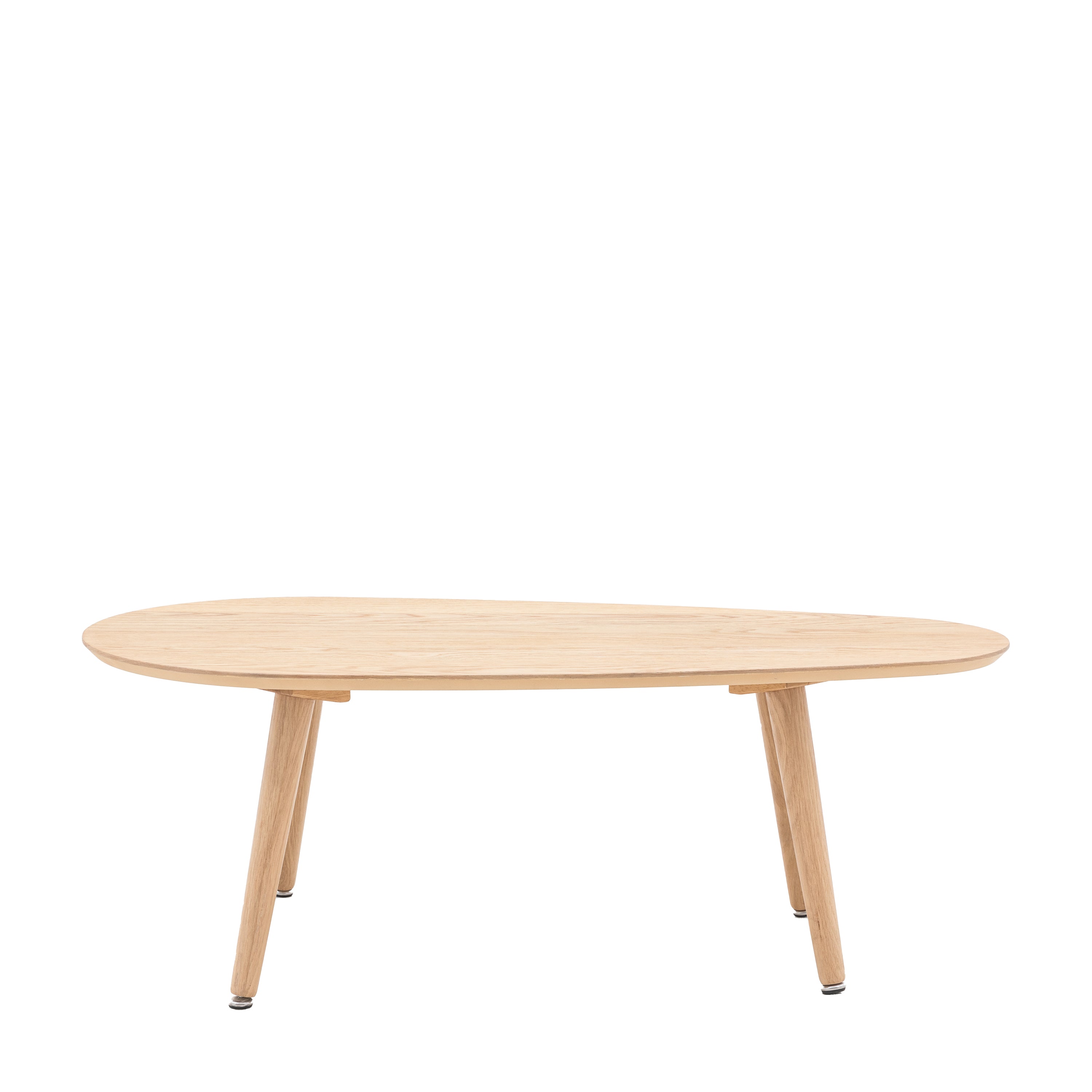 Hatfield Coffee Table Natural