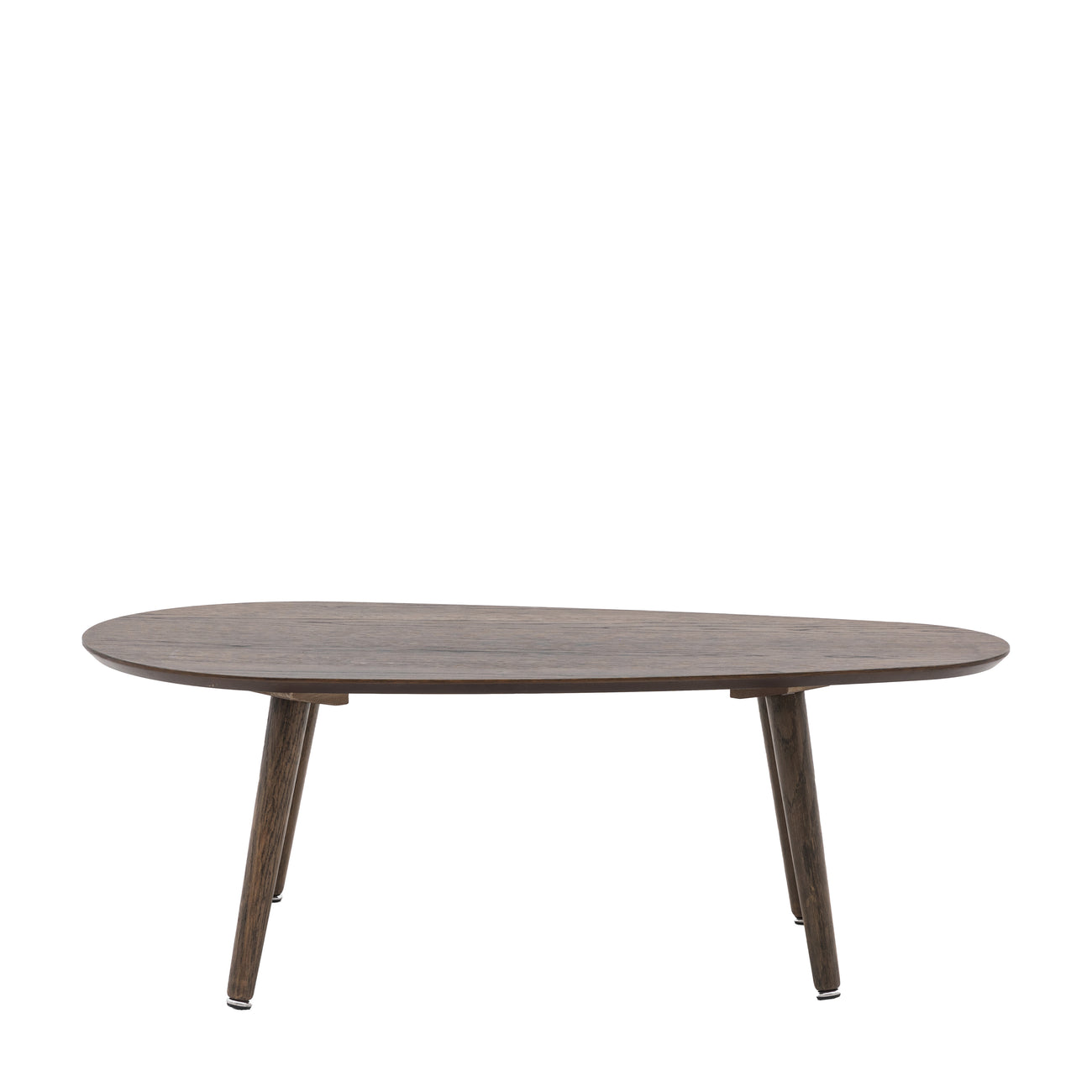 Hatfield Coffee Table Smoked
