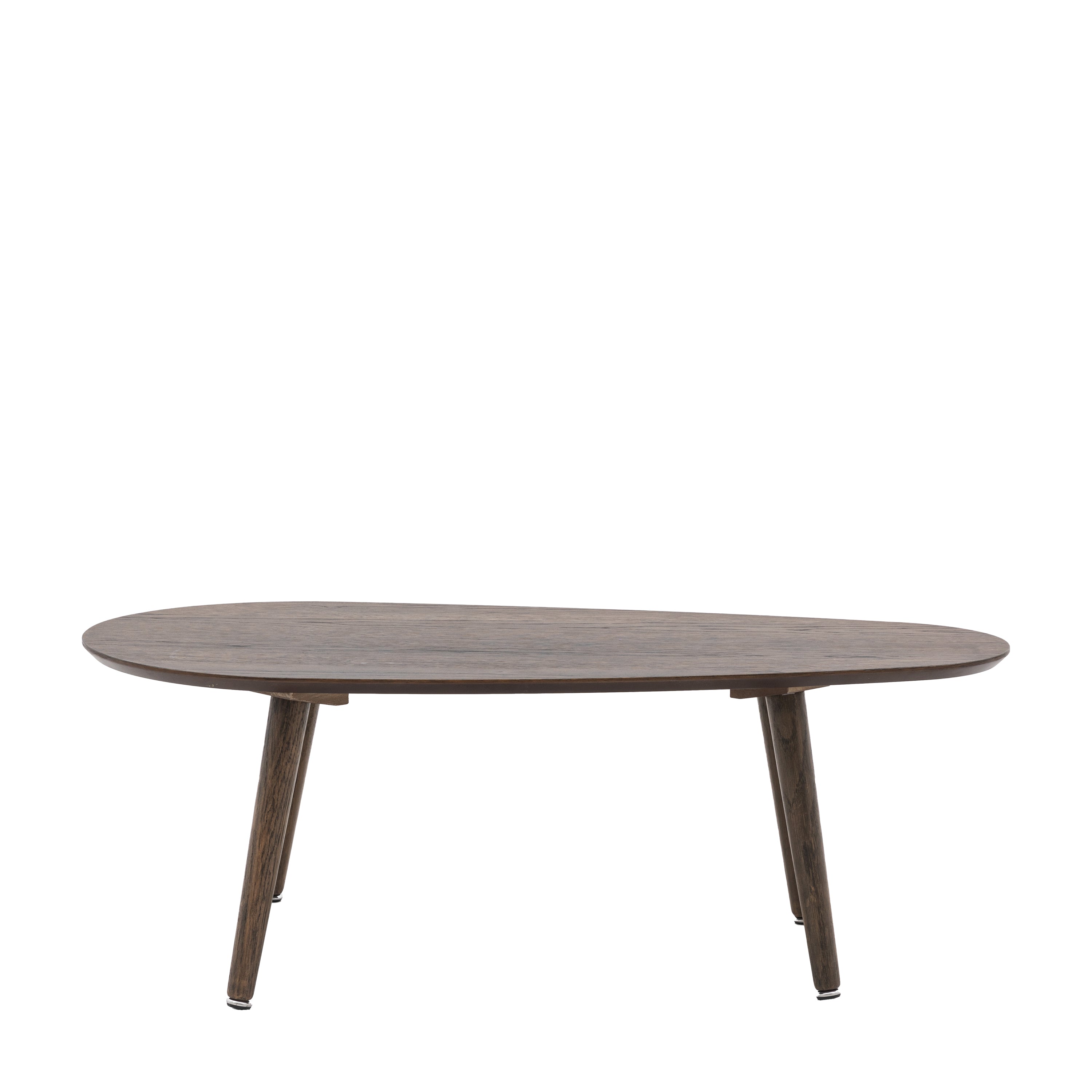 Hatfield Coffee Table Smoked