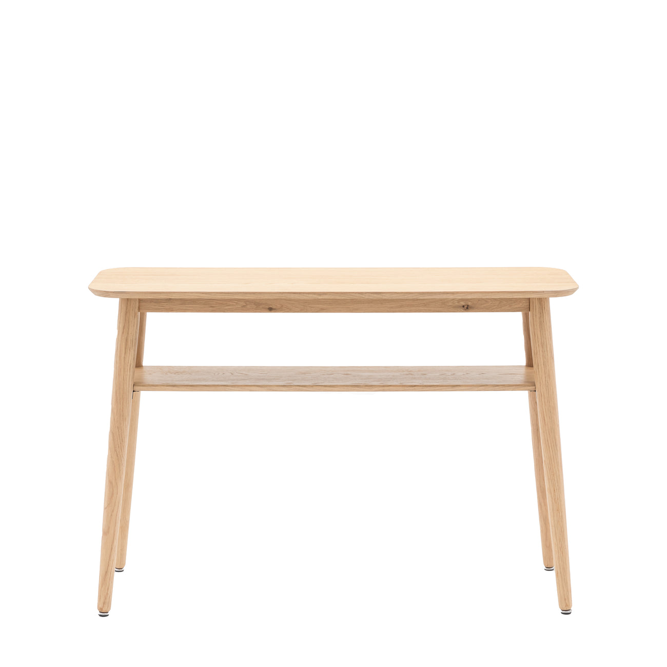 Hatfield Console Table Natural
