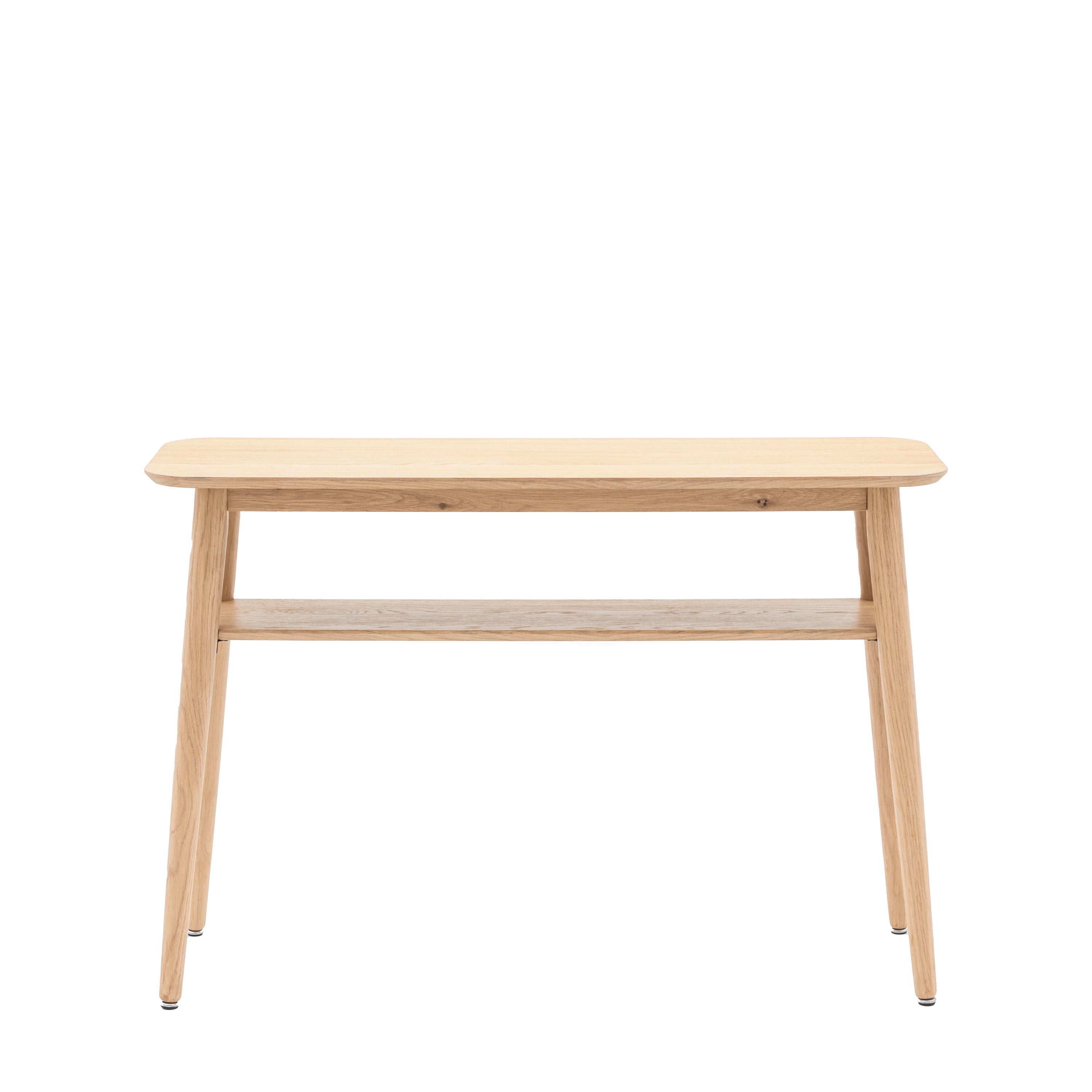 Hatfield Console Table Natural