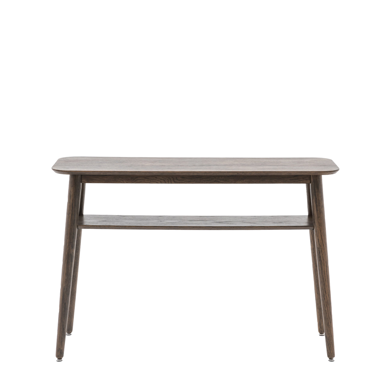 Hatfield Console Table Smoked