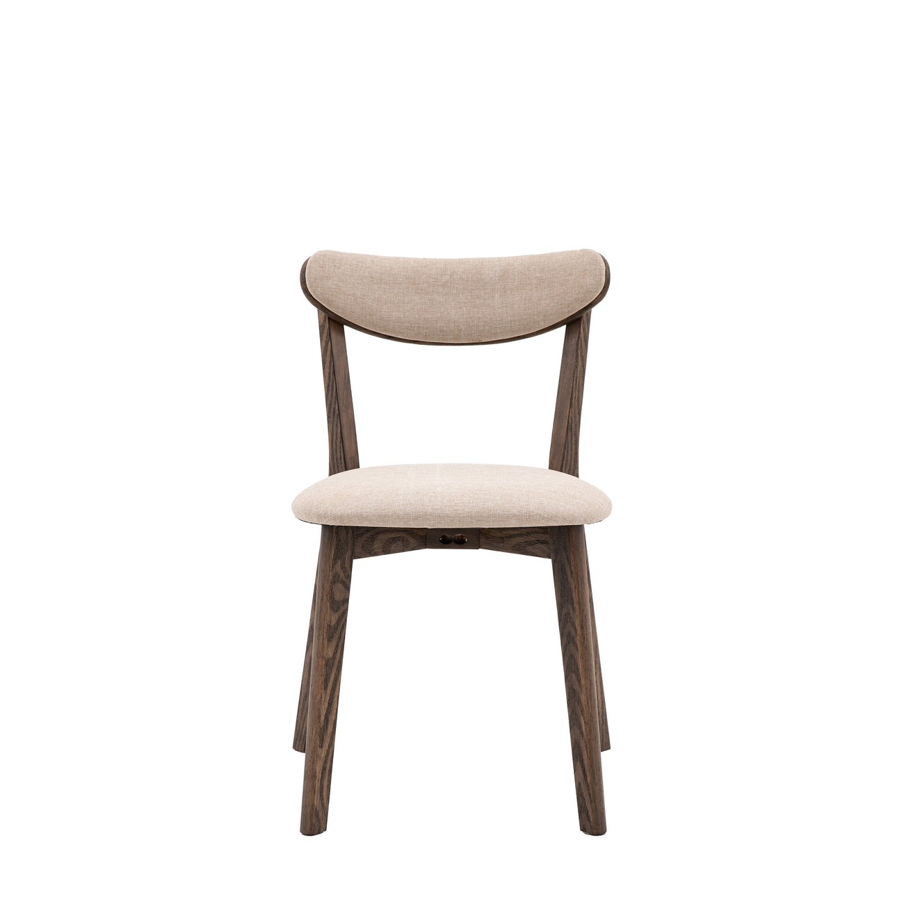 Hatfield Dining Chair Smoked 2pk