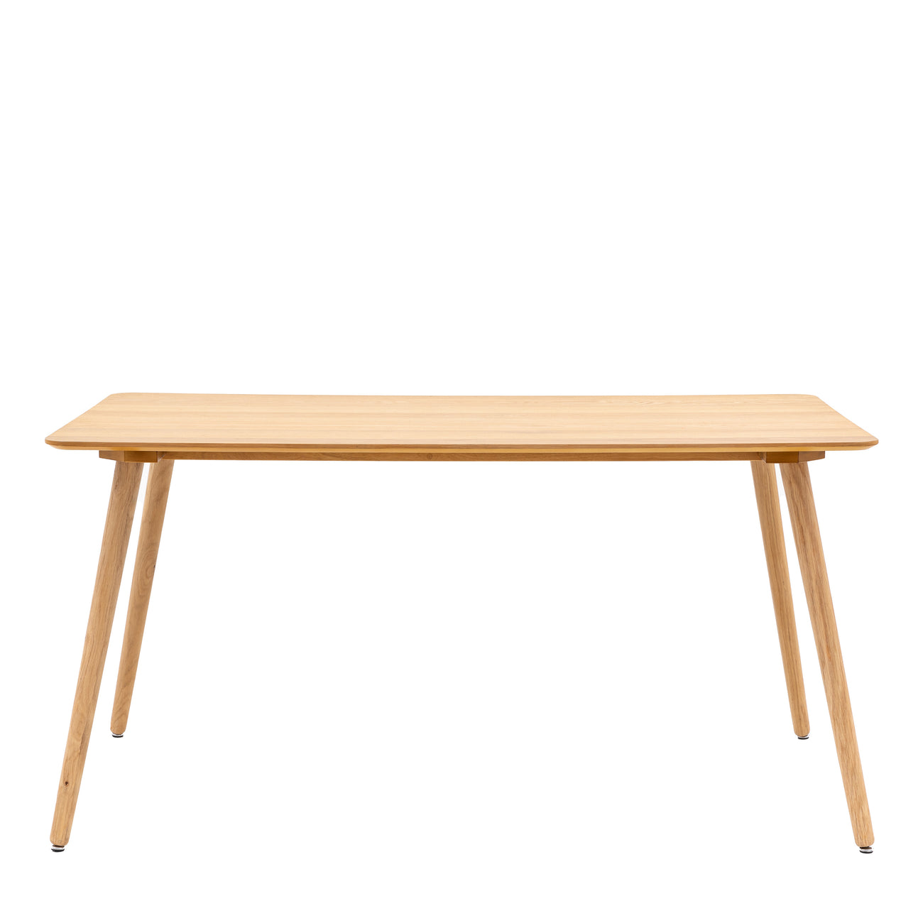 Hatfield Dining Table Large Natural