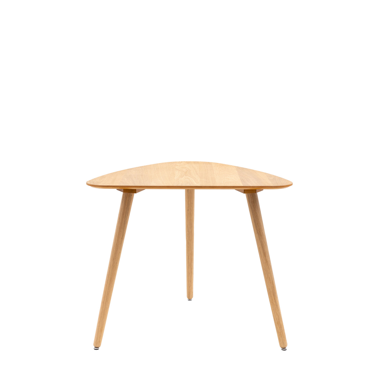 Hatfield Dining Table Small Natural