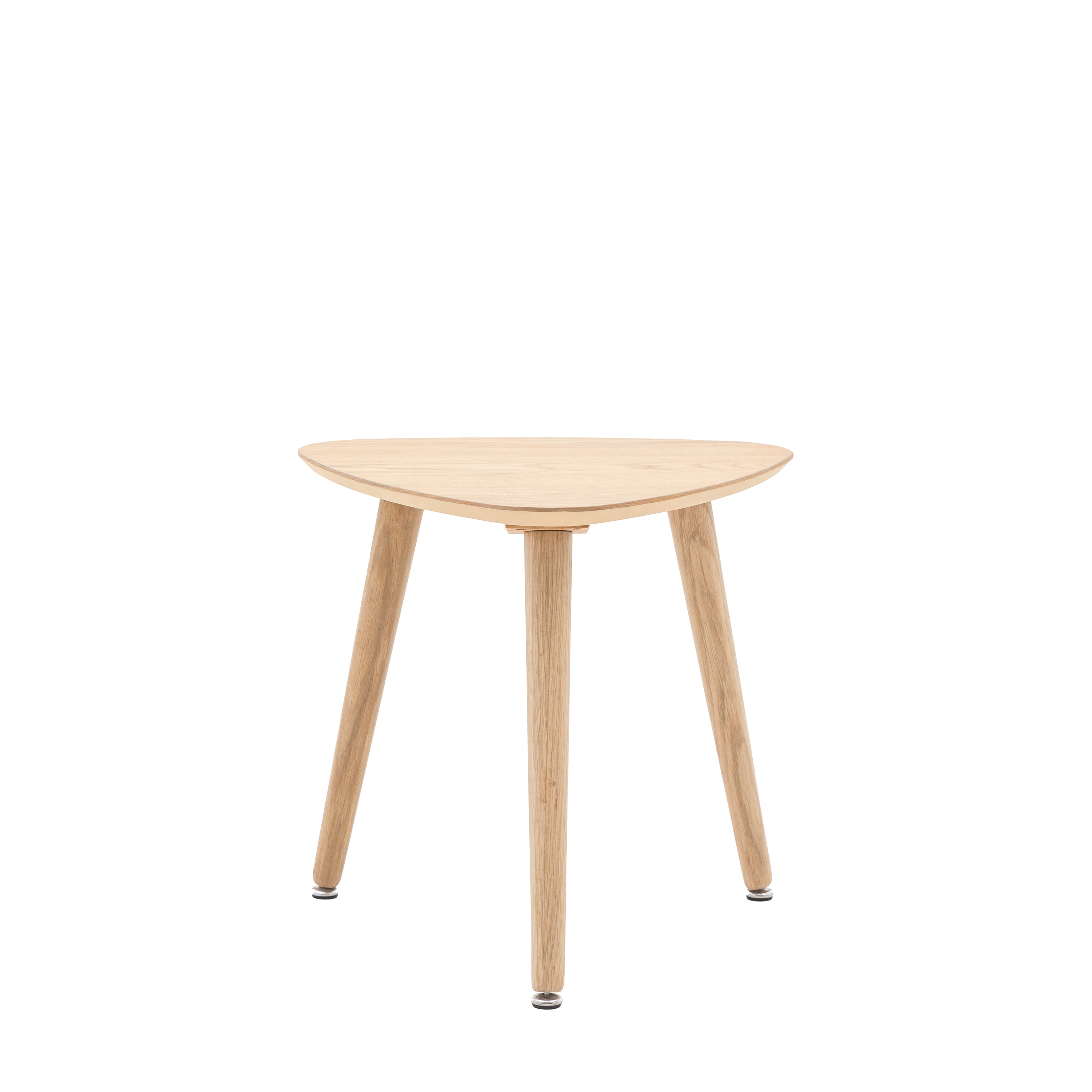 Hatfield Side Table Natural