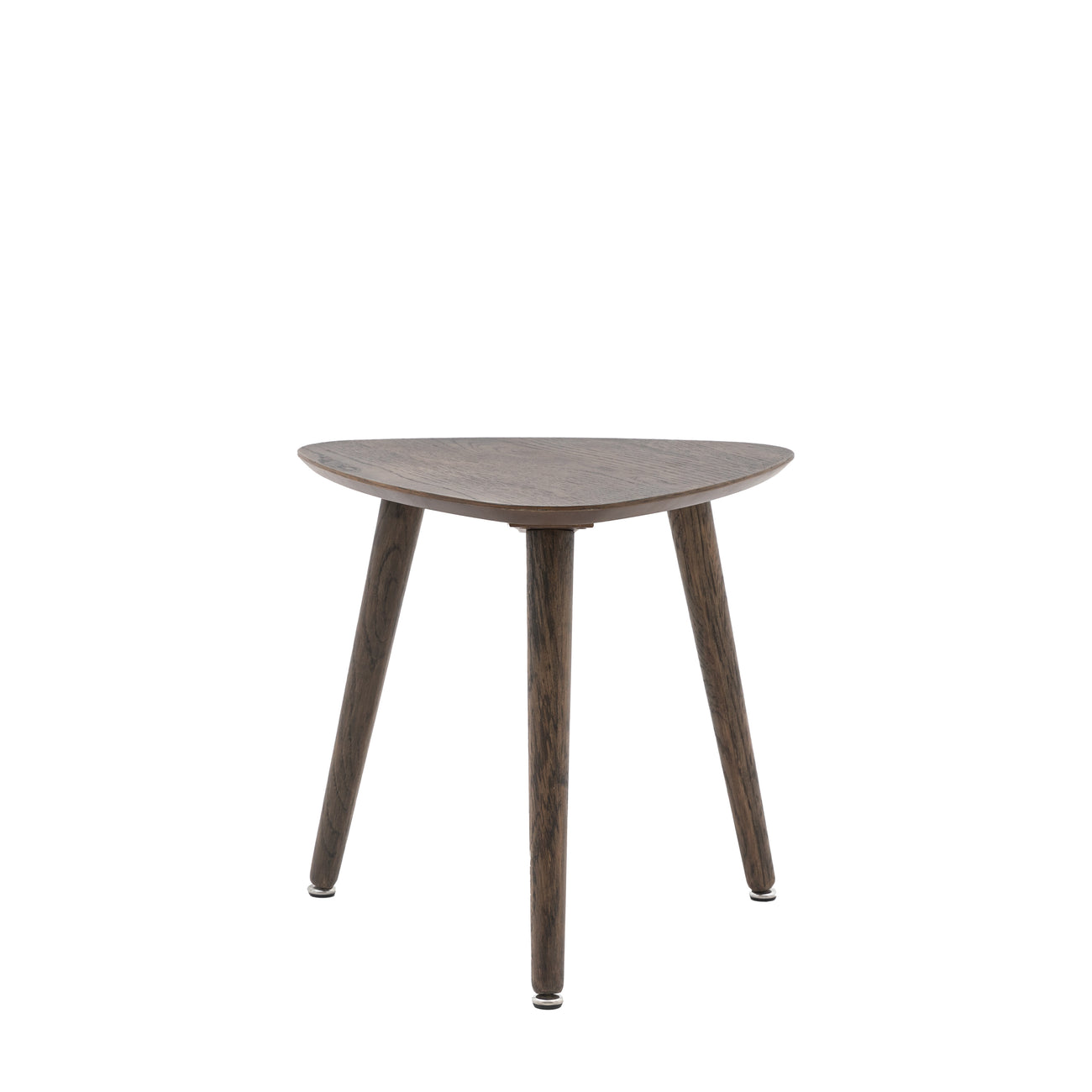Hatfield Side Table Smoked