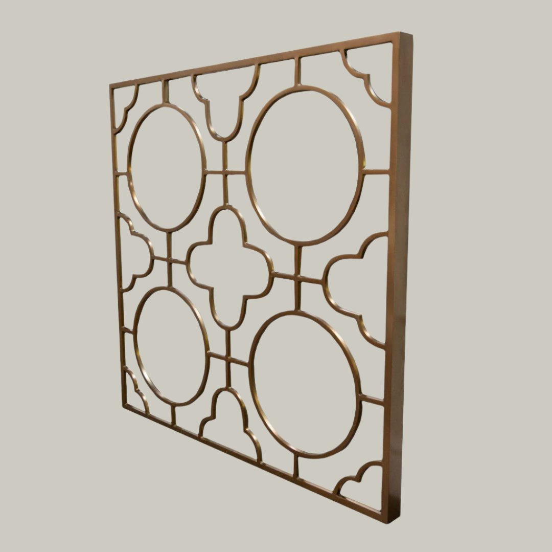Hazel Mirror