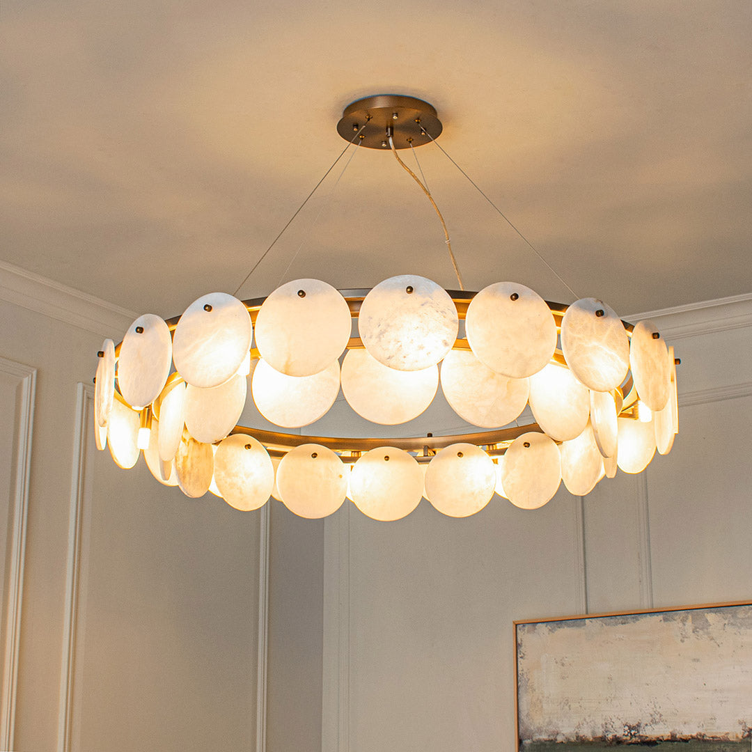 Heidi Chandelier