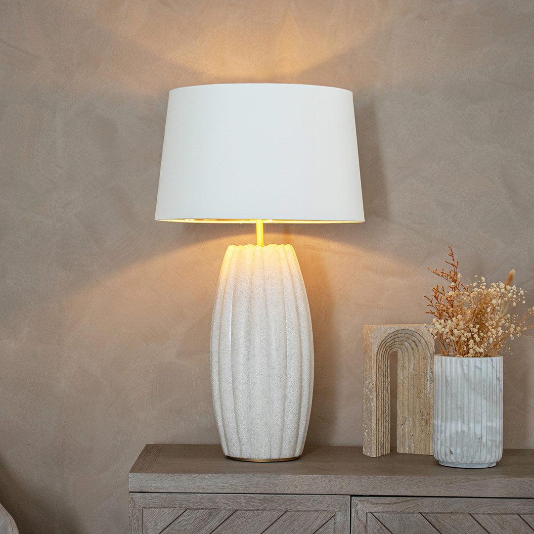 Heilig Table Lamp