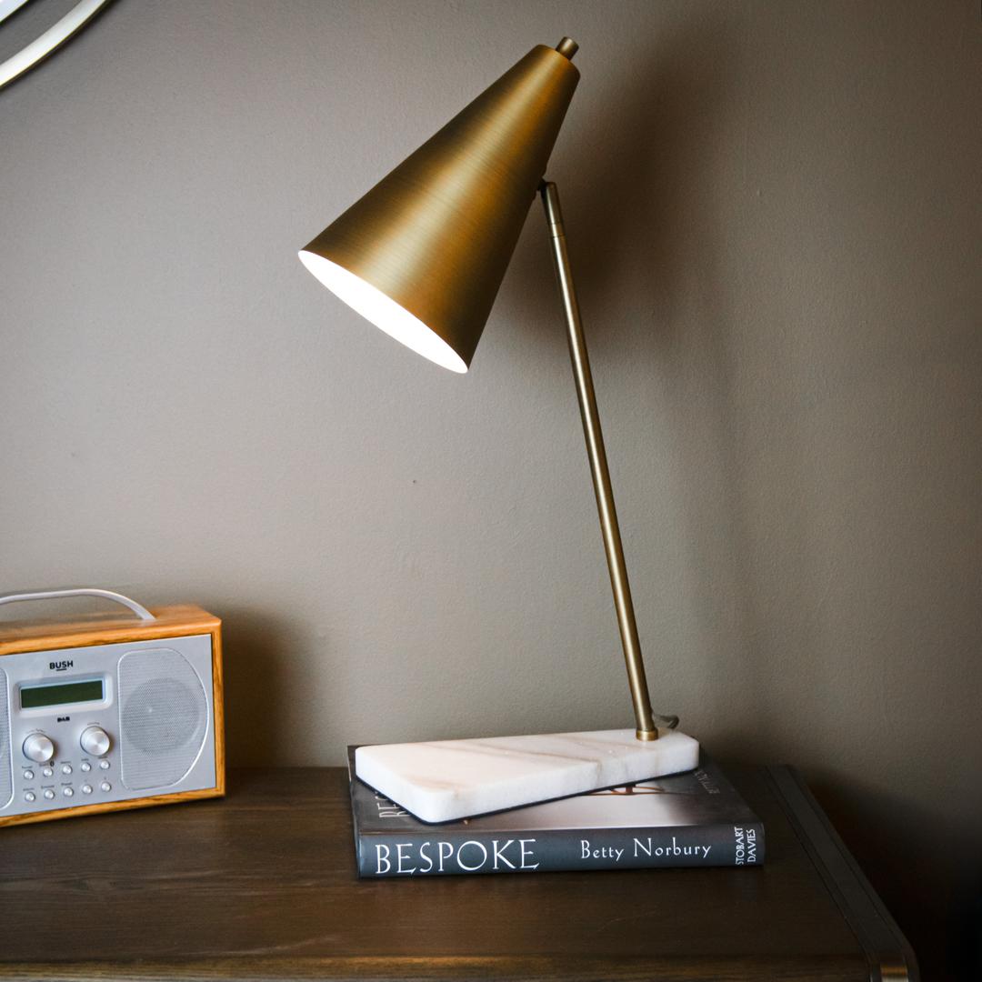Henley Desk Lamp
