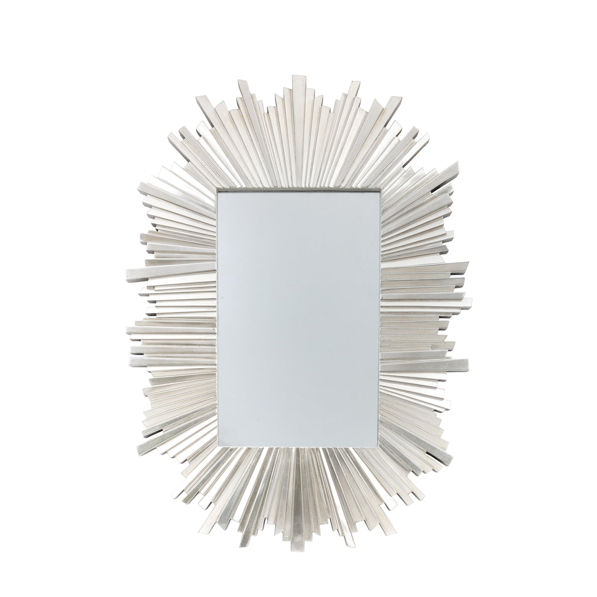 Herzfeld Rectangle Mirror