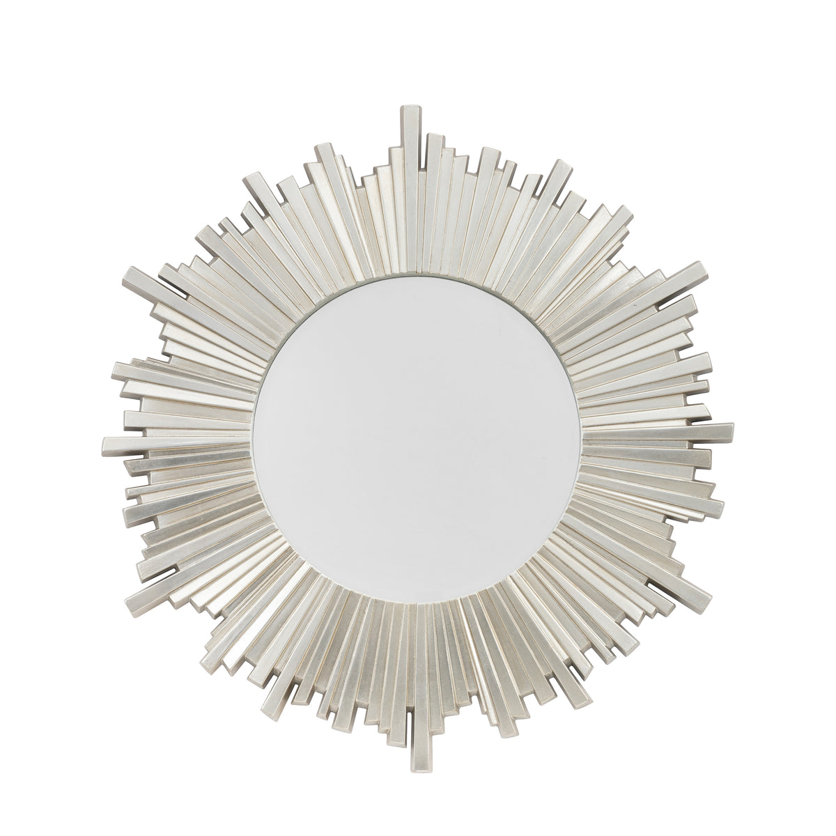 Herzfeld Round Mirror