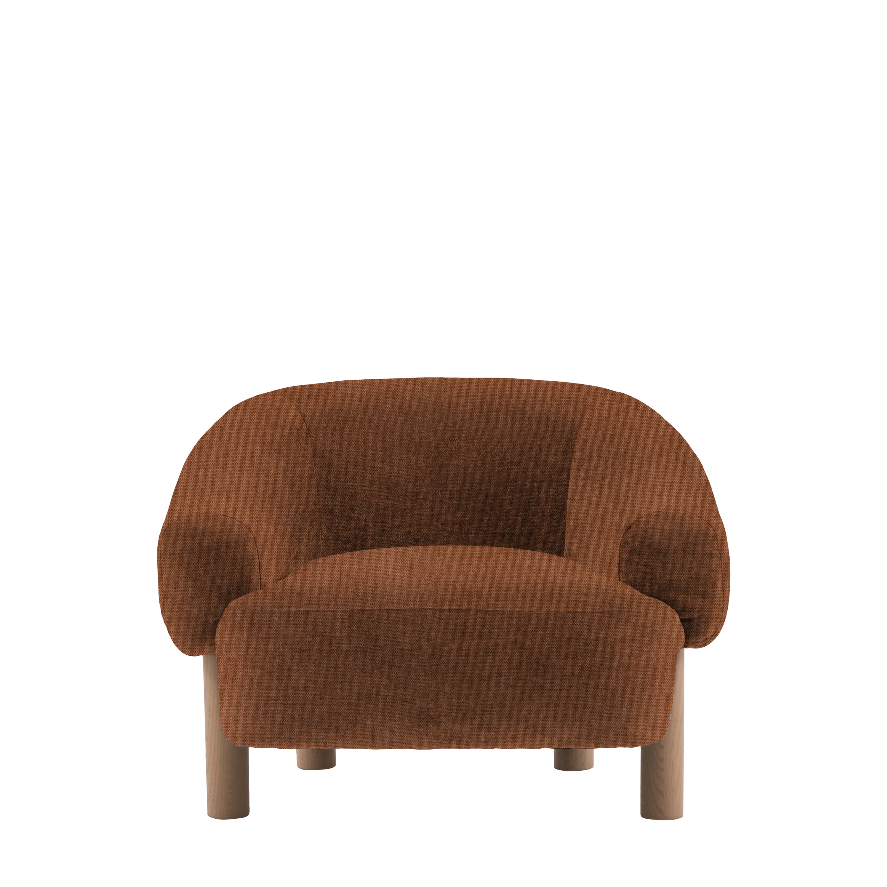 Heston Armchair