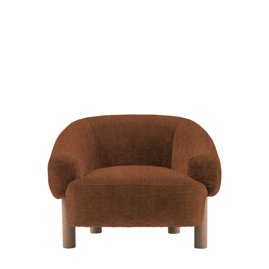 Heston Armchair