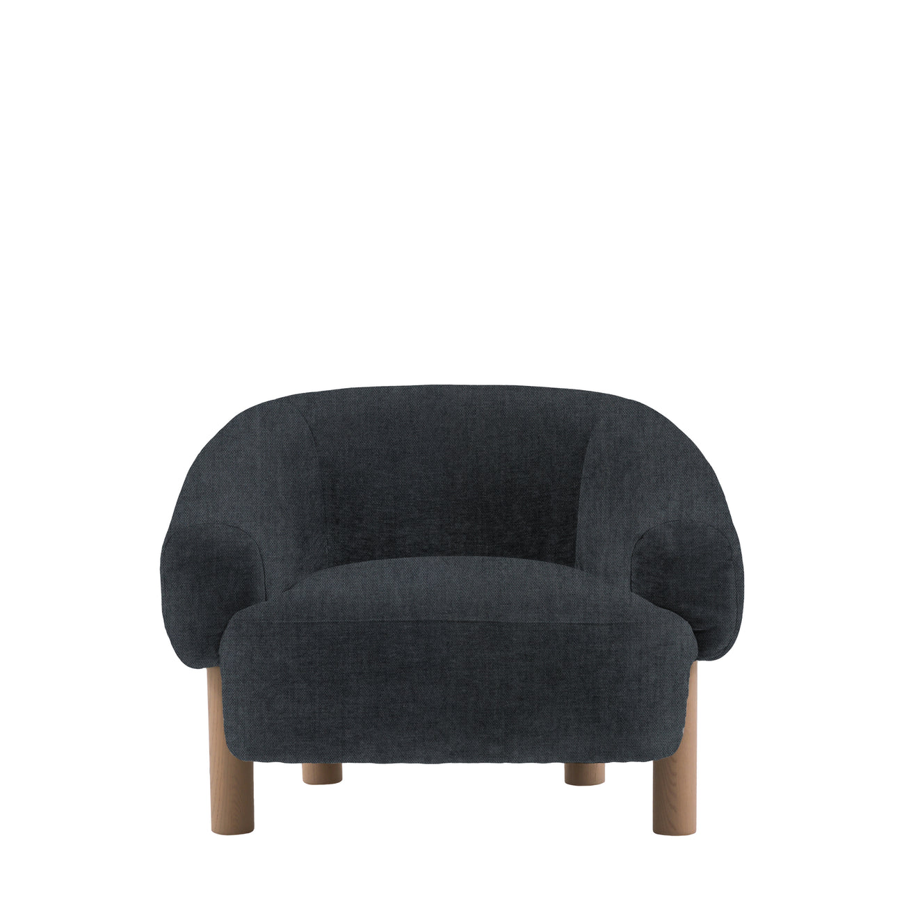 Heston Armchair