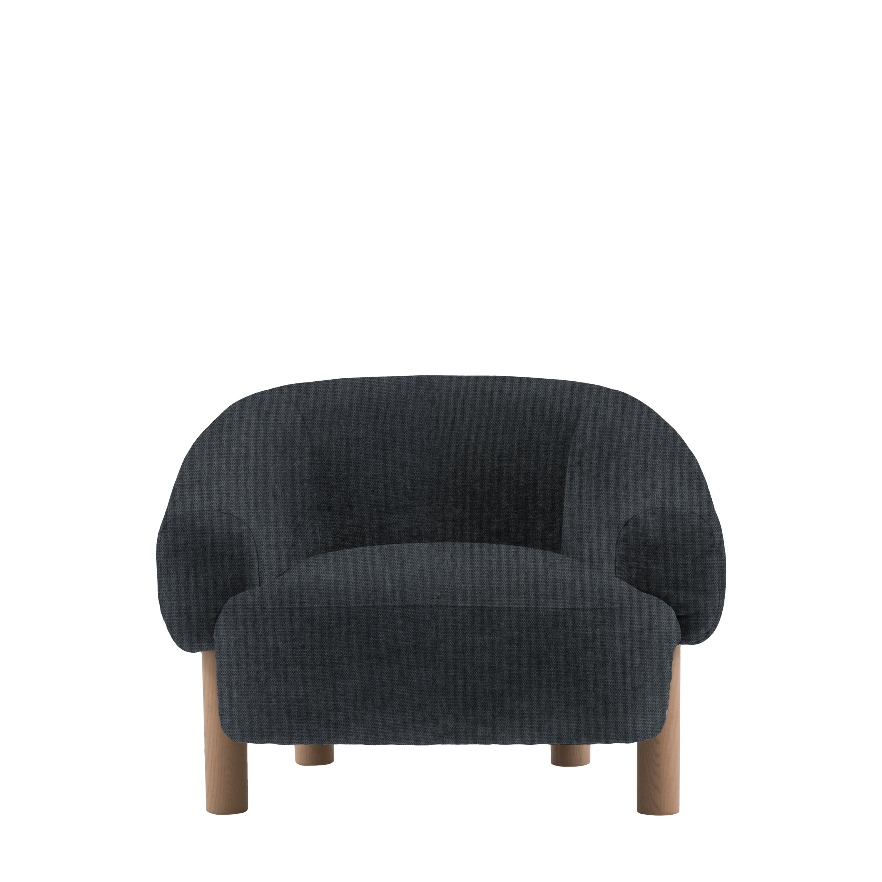 Heston Armchair