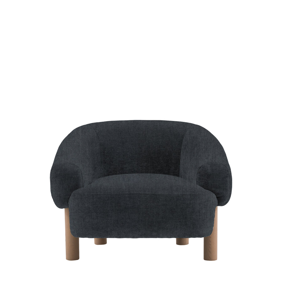 Heston Armchair