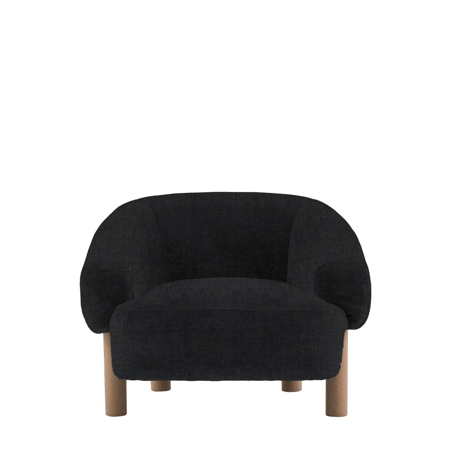 Heston Armchair