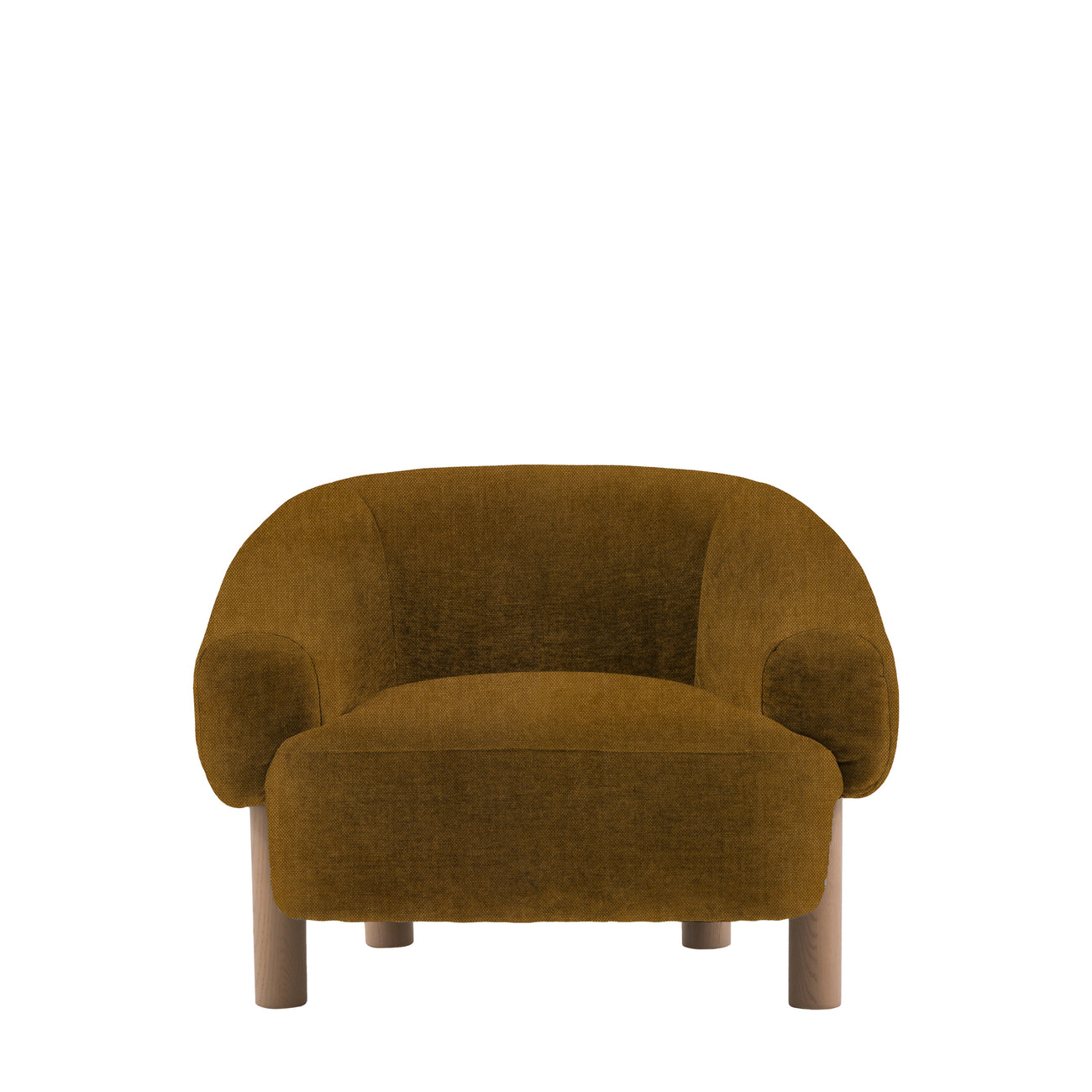 Heston Armchair
