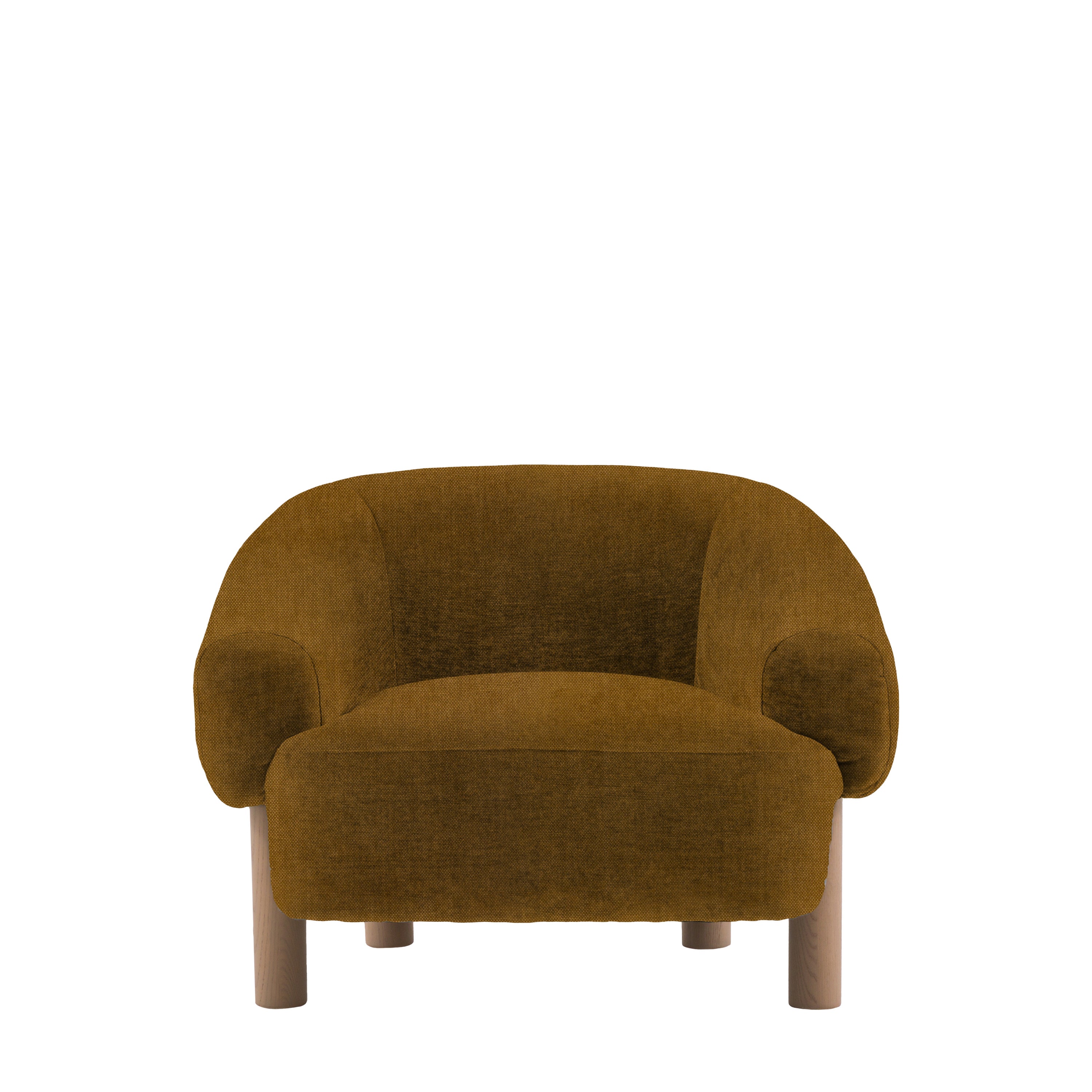 Heston Armchair