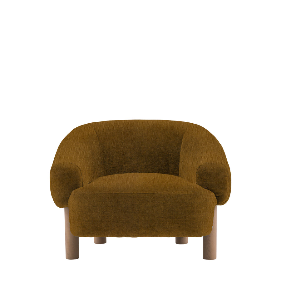 Heston Armchair